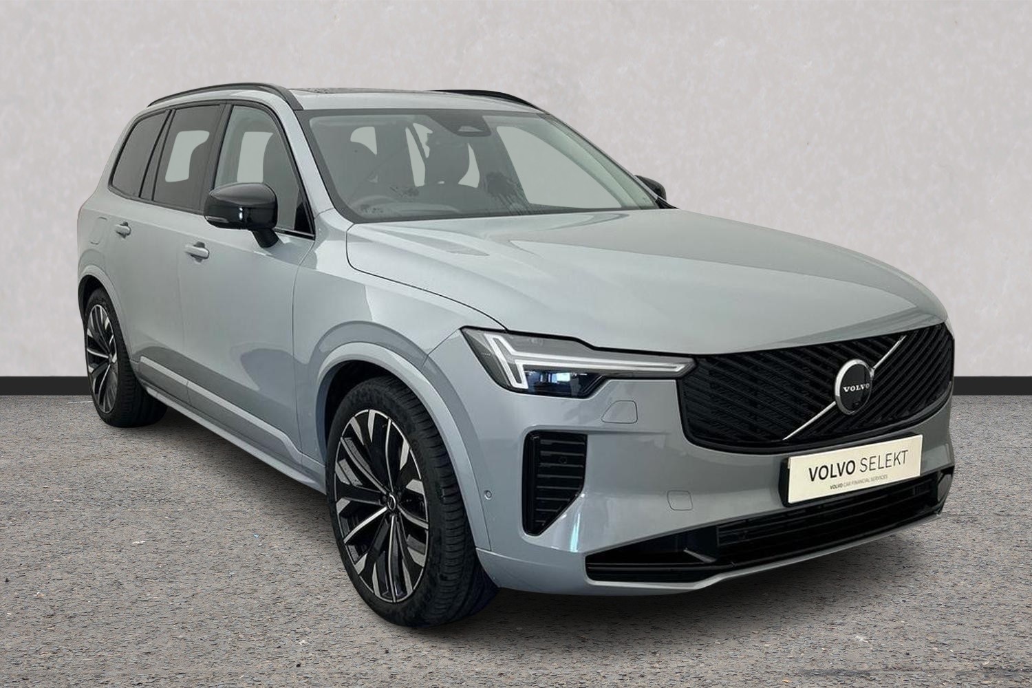 2026 Volvo XC90