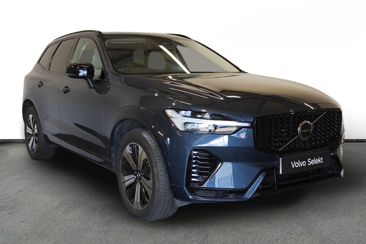 2023 Volvo XC60