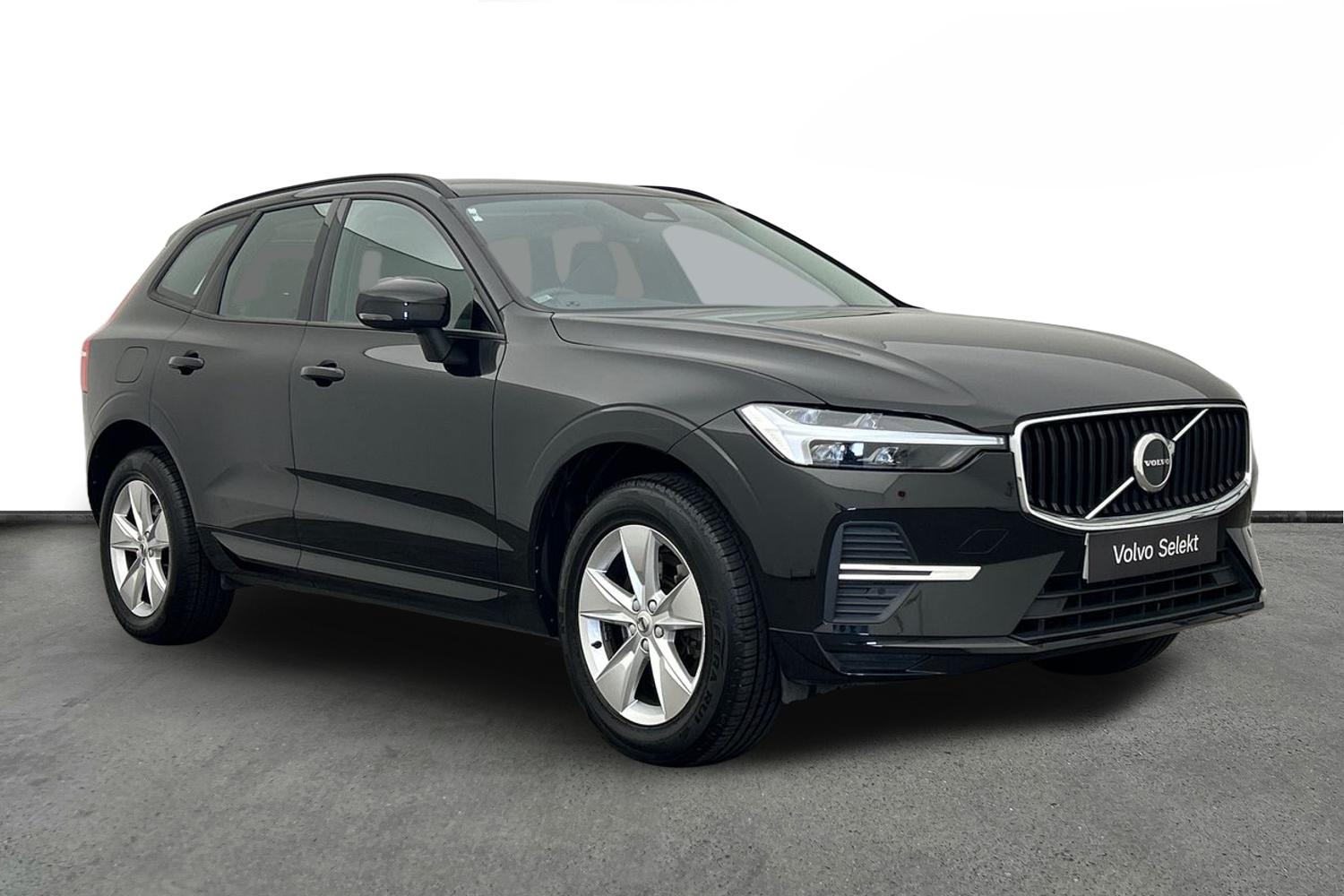 2022 Volvo XC60