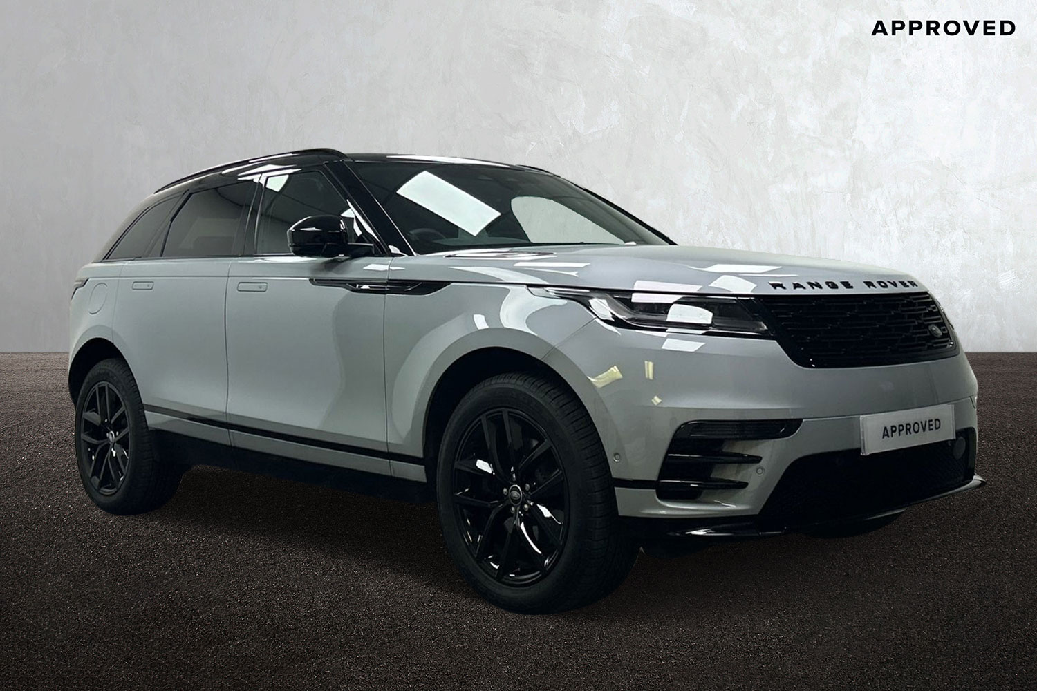 2026 Land Rover Range Rover Velar