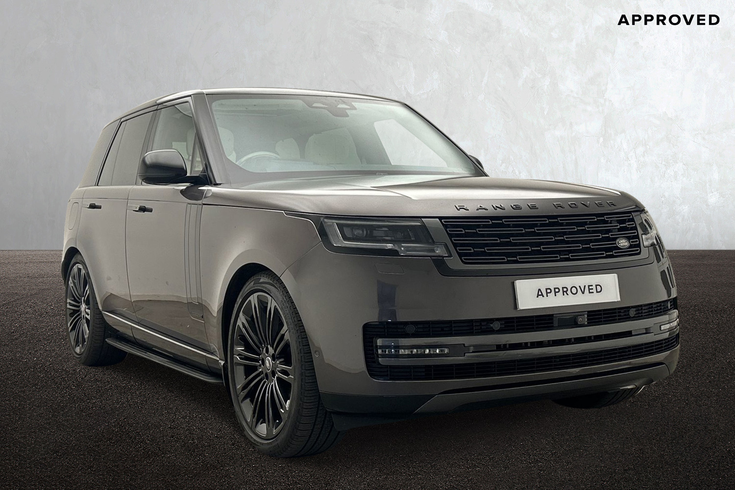 2024 Land Rover Range Rover