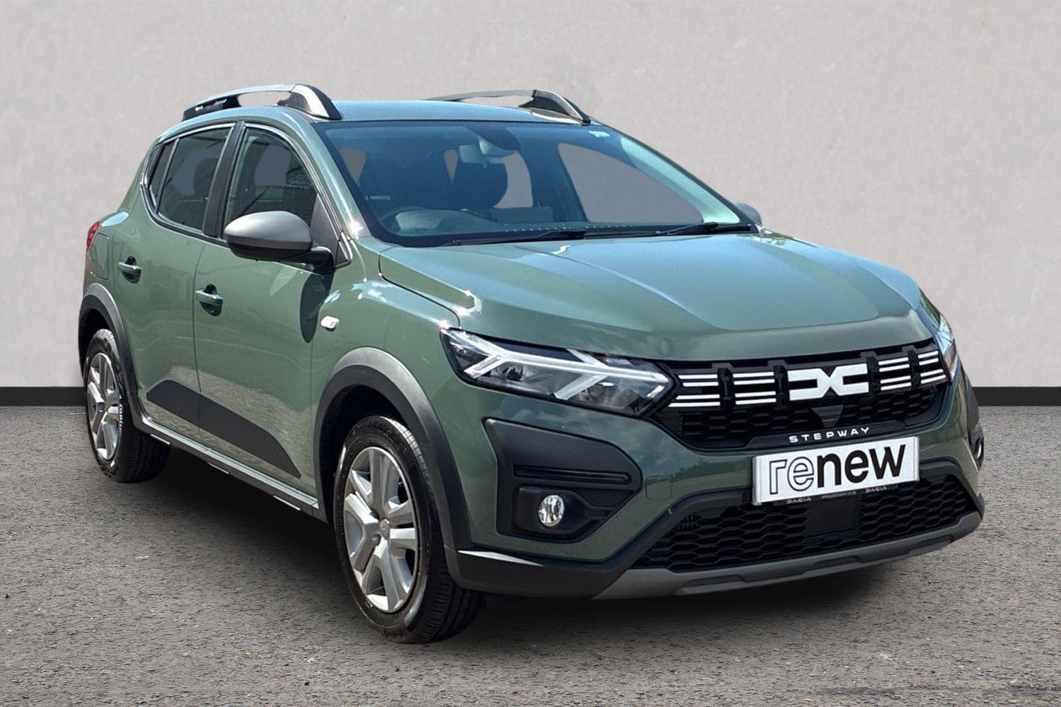 2023 Dacia Sandero