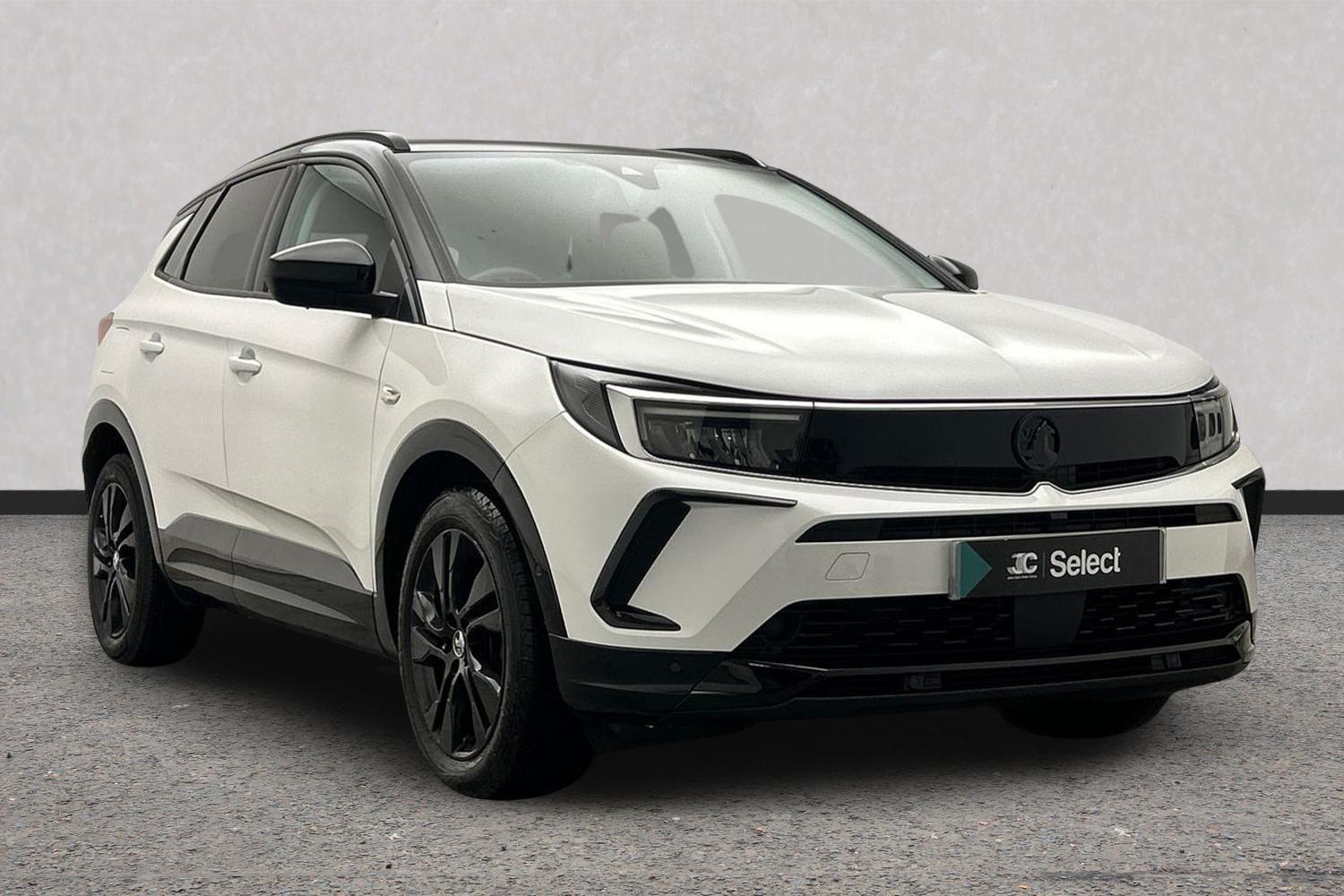 2023 Vauxhall Grandland