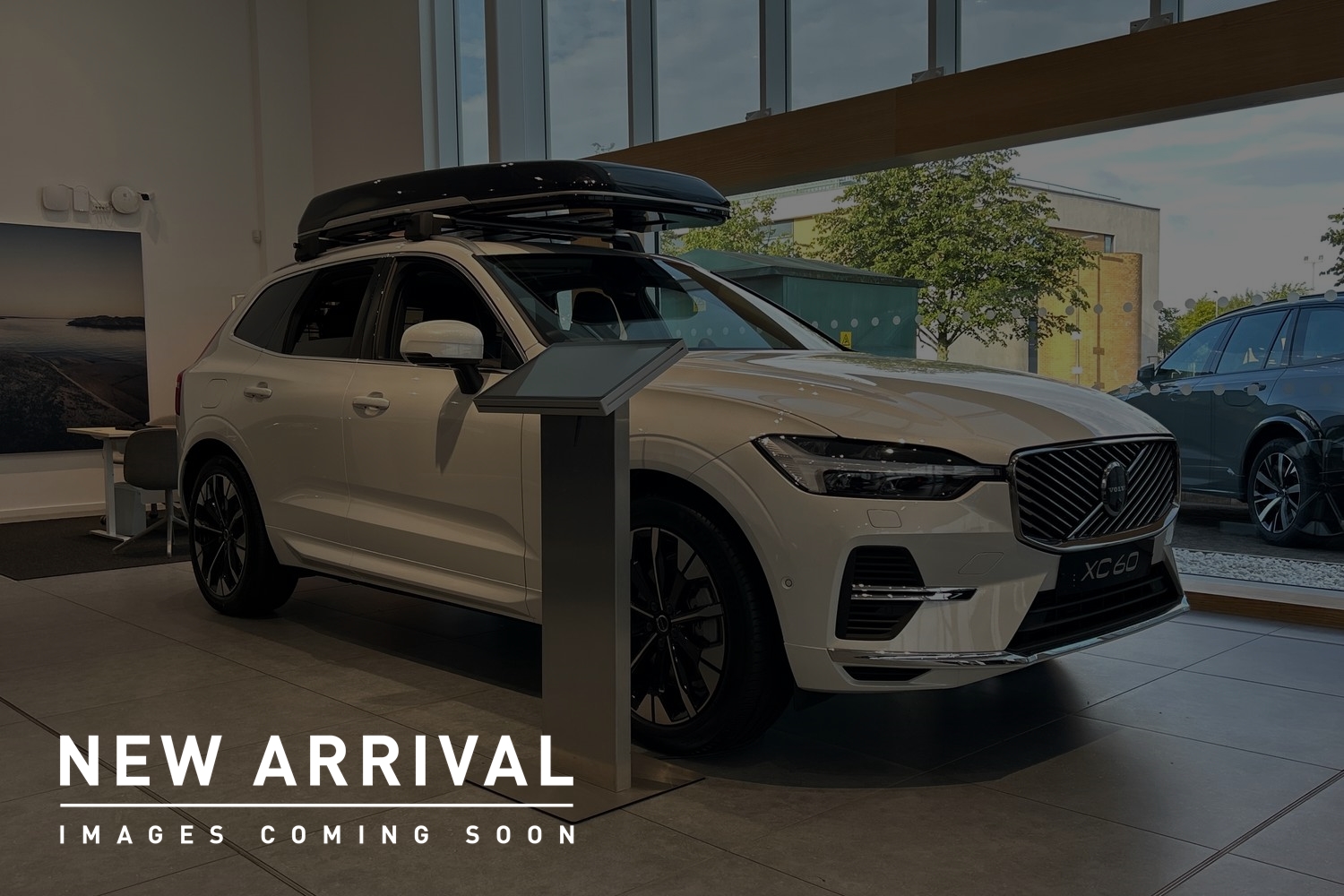 2026 Volvo XC60