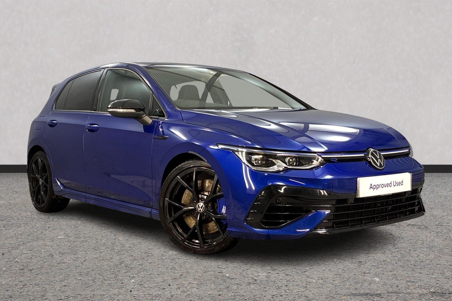 2023 Volkswagen Golf