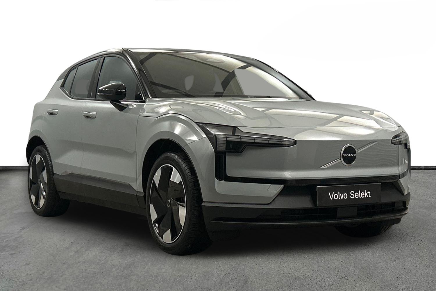 2026 Volvo EX30