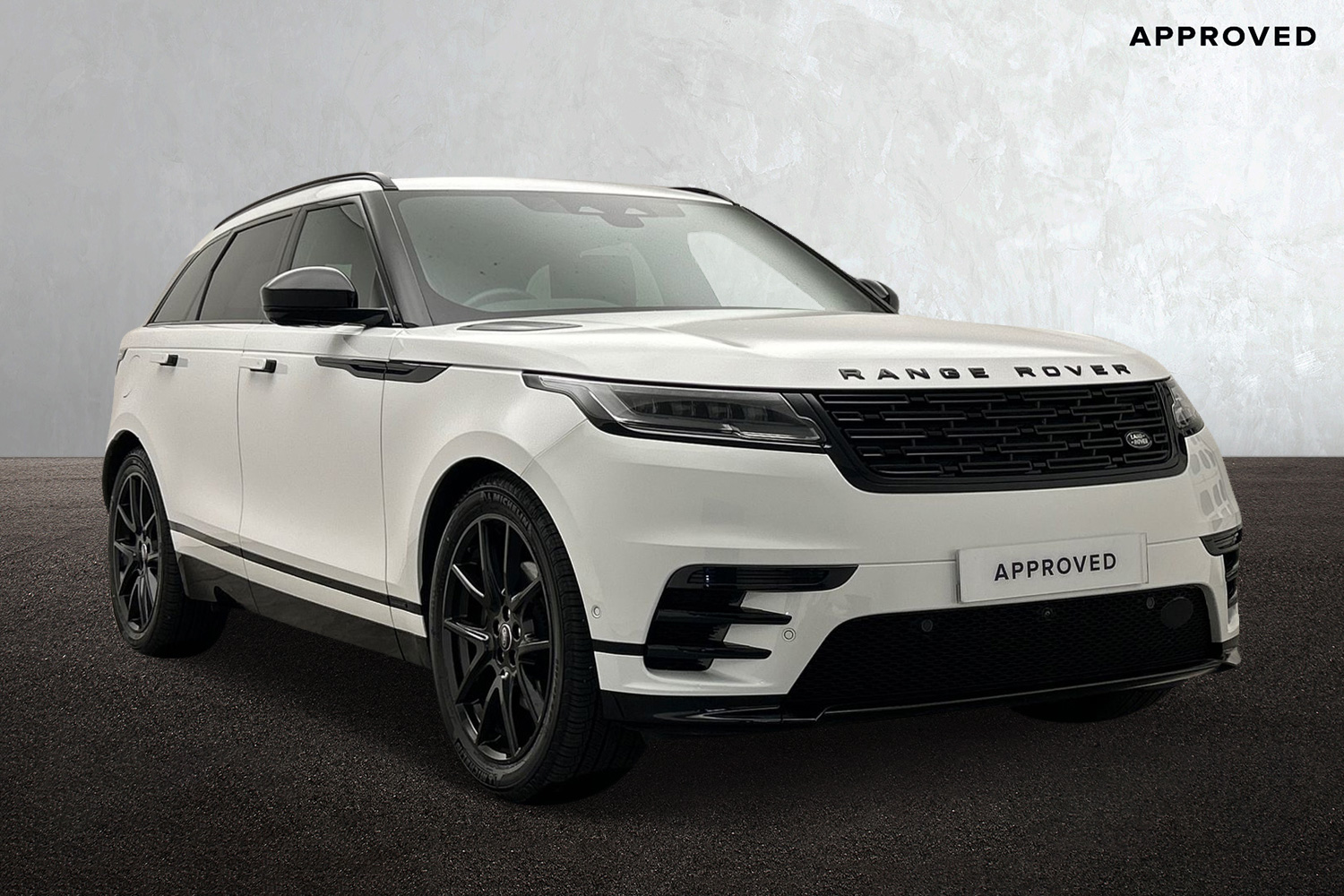 2026 Land Rover Range Rover Velar