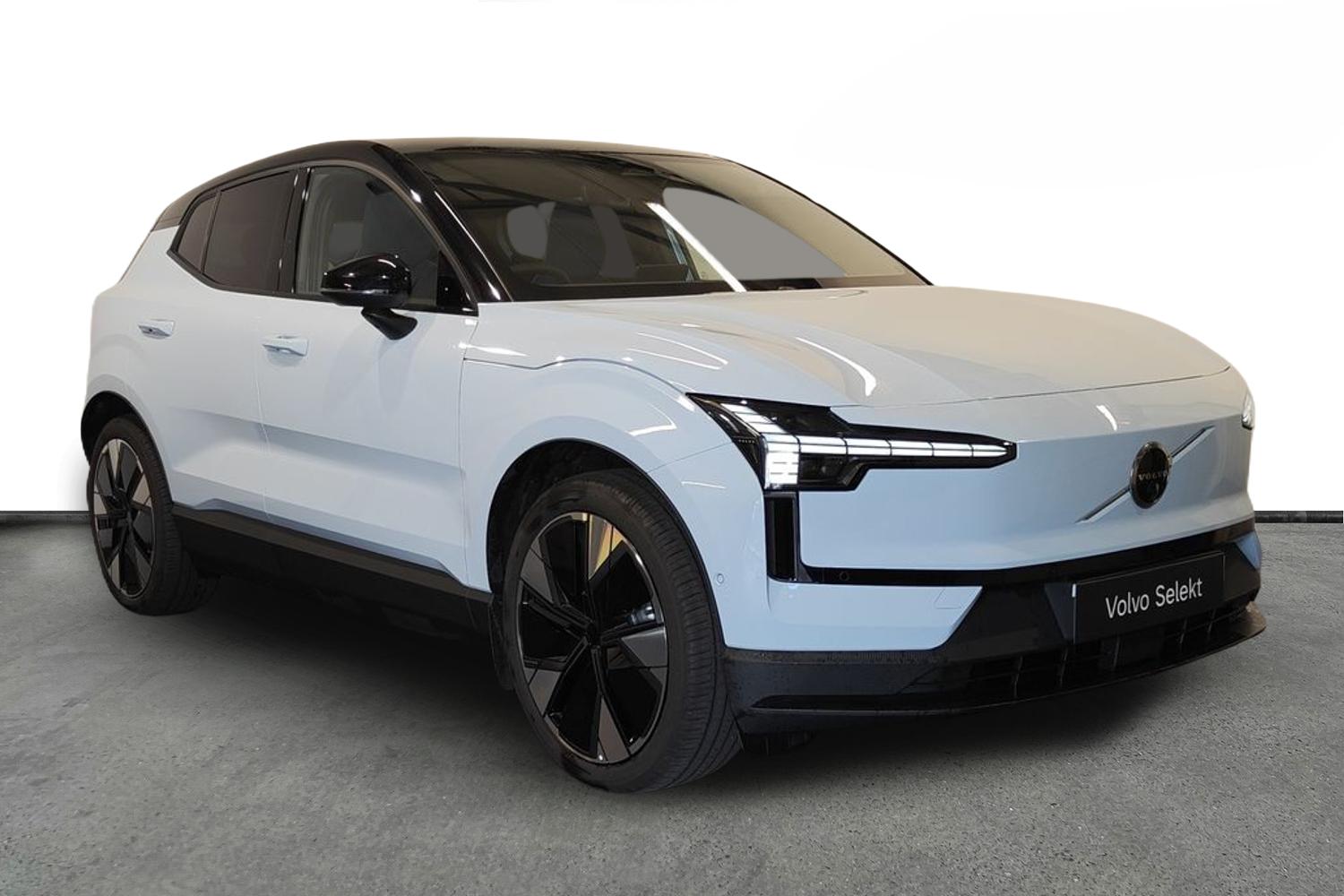 2026 Volvo EX30