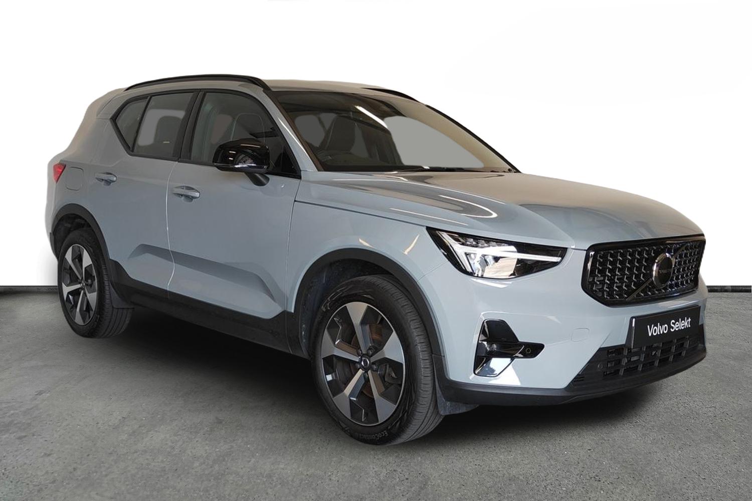 2024 Volvo XC40