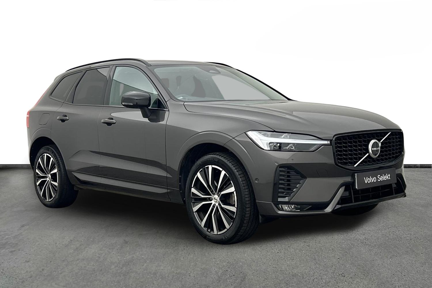 2022 Volvo XC60
