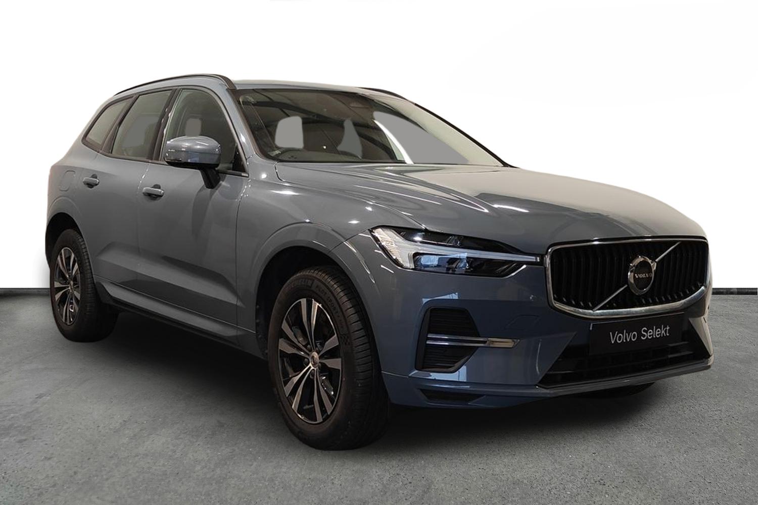 2023 Volvo XC60