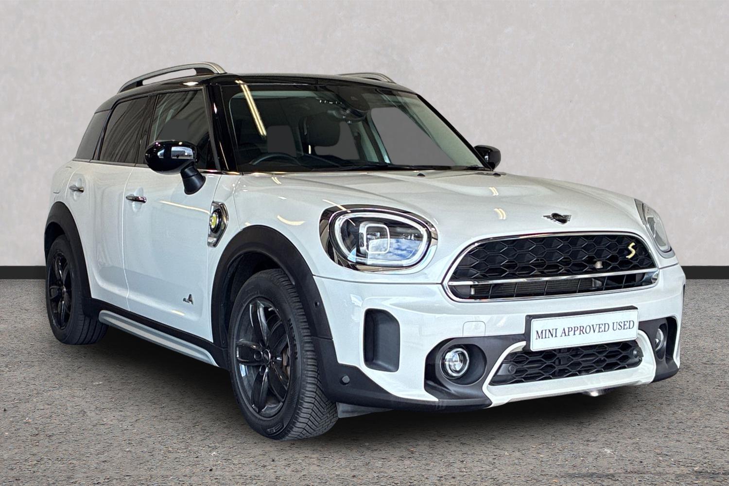 2023 Mini Countryman
