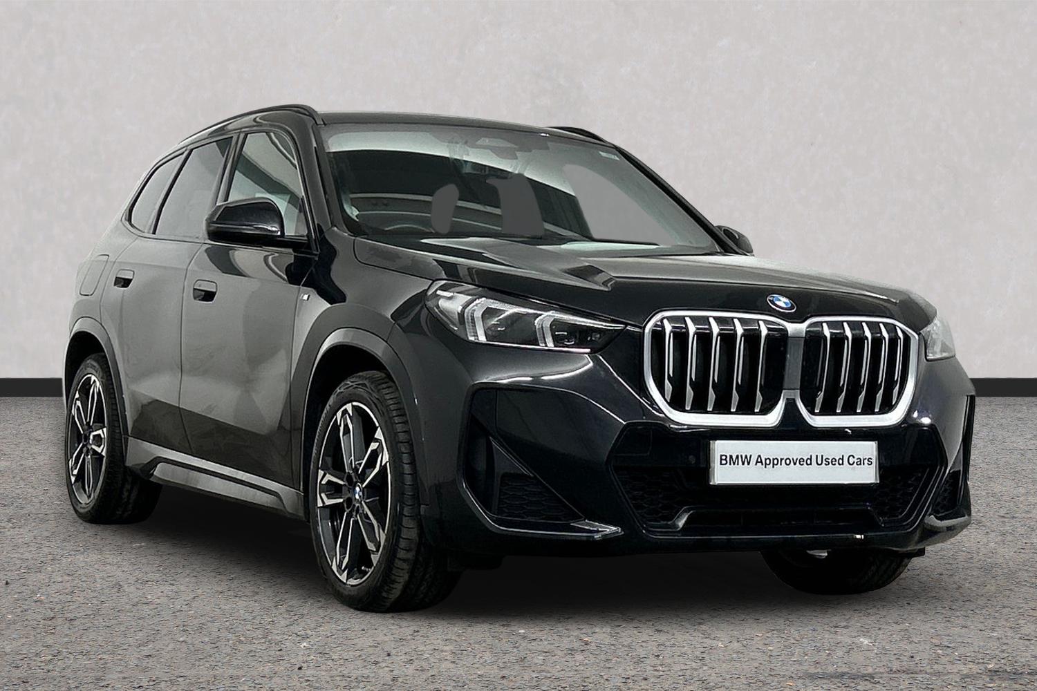 2023 BMW X1