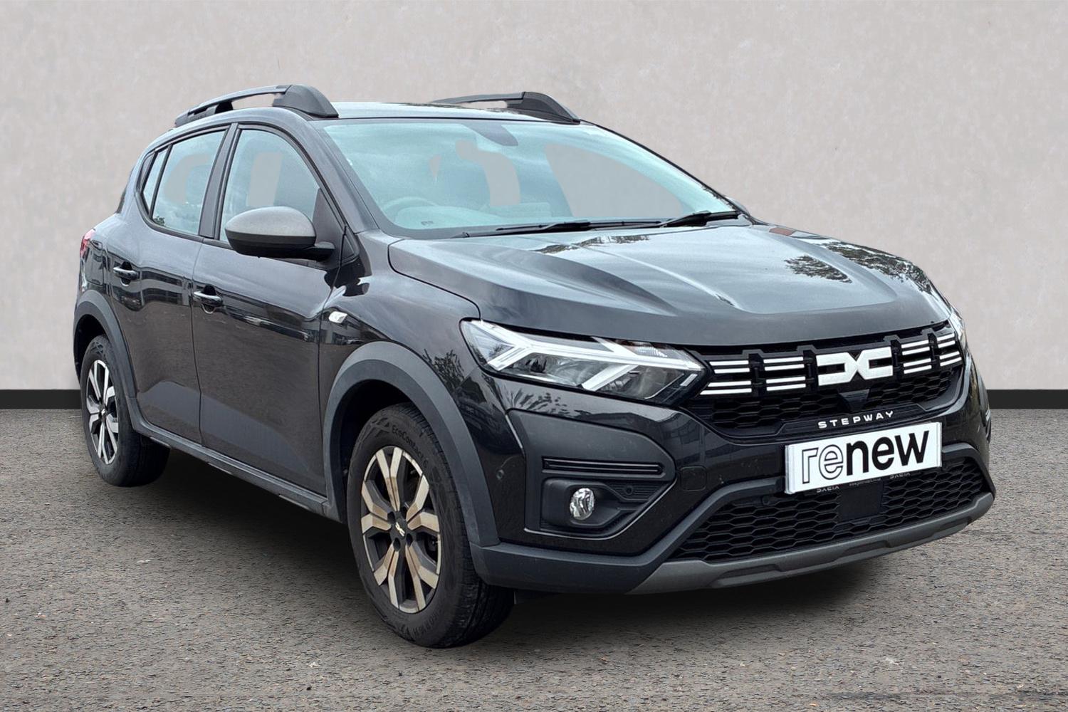 2023 Dacia Sandero