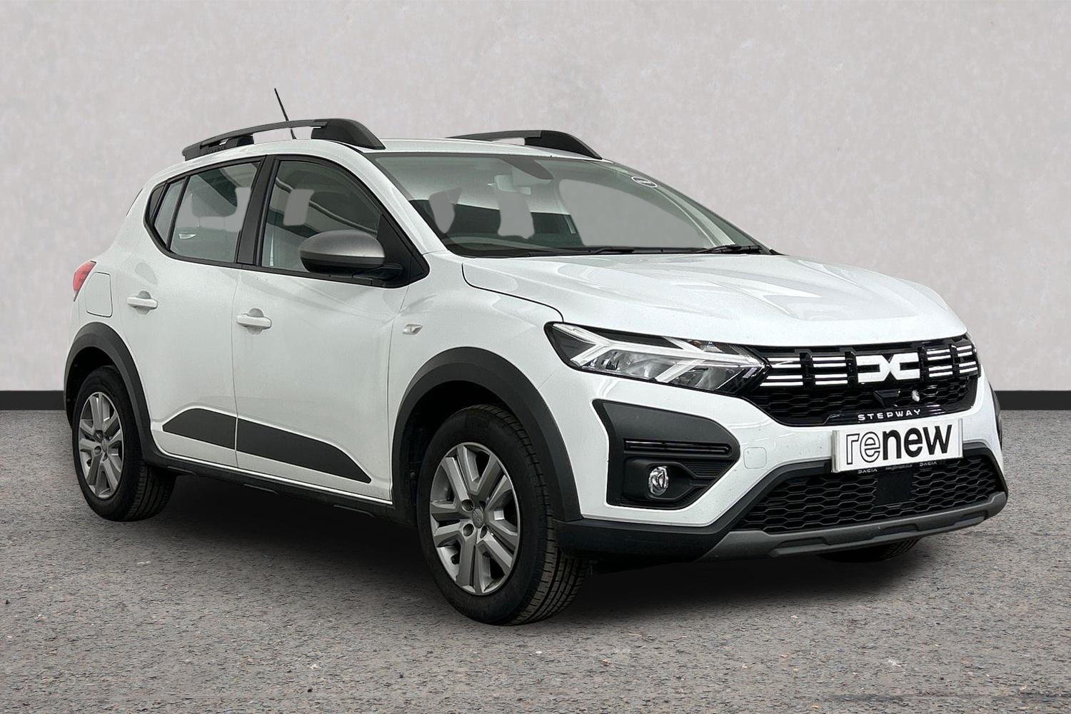 2023 Dacia Sandero