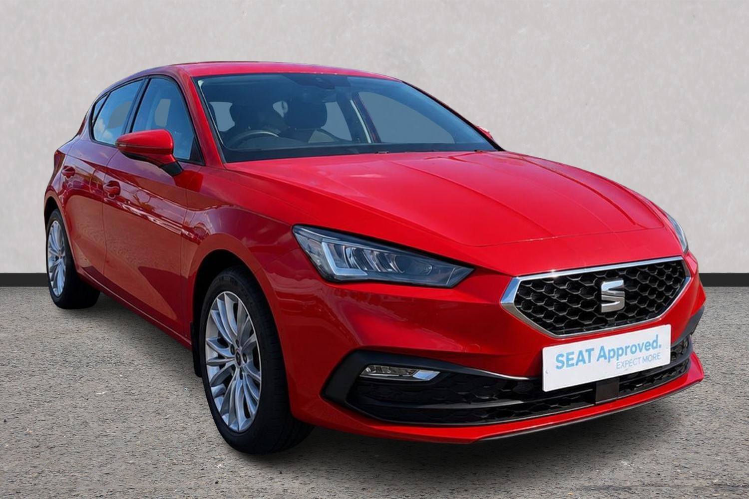2023 SEAT Leon