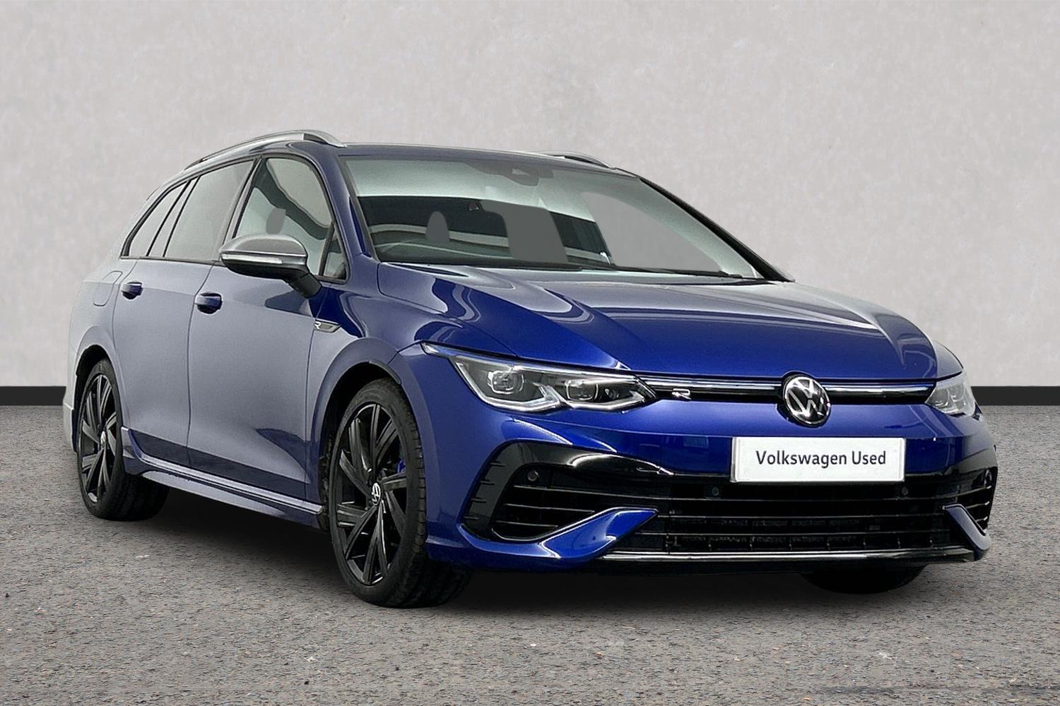 2023 Volkswagen Golf