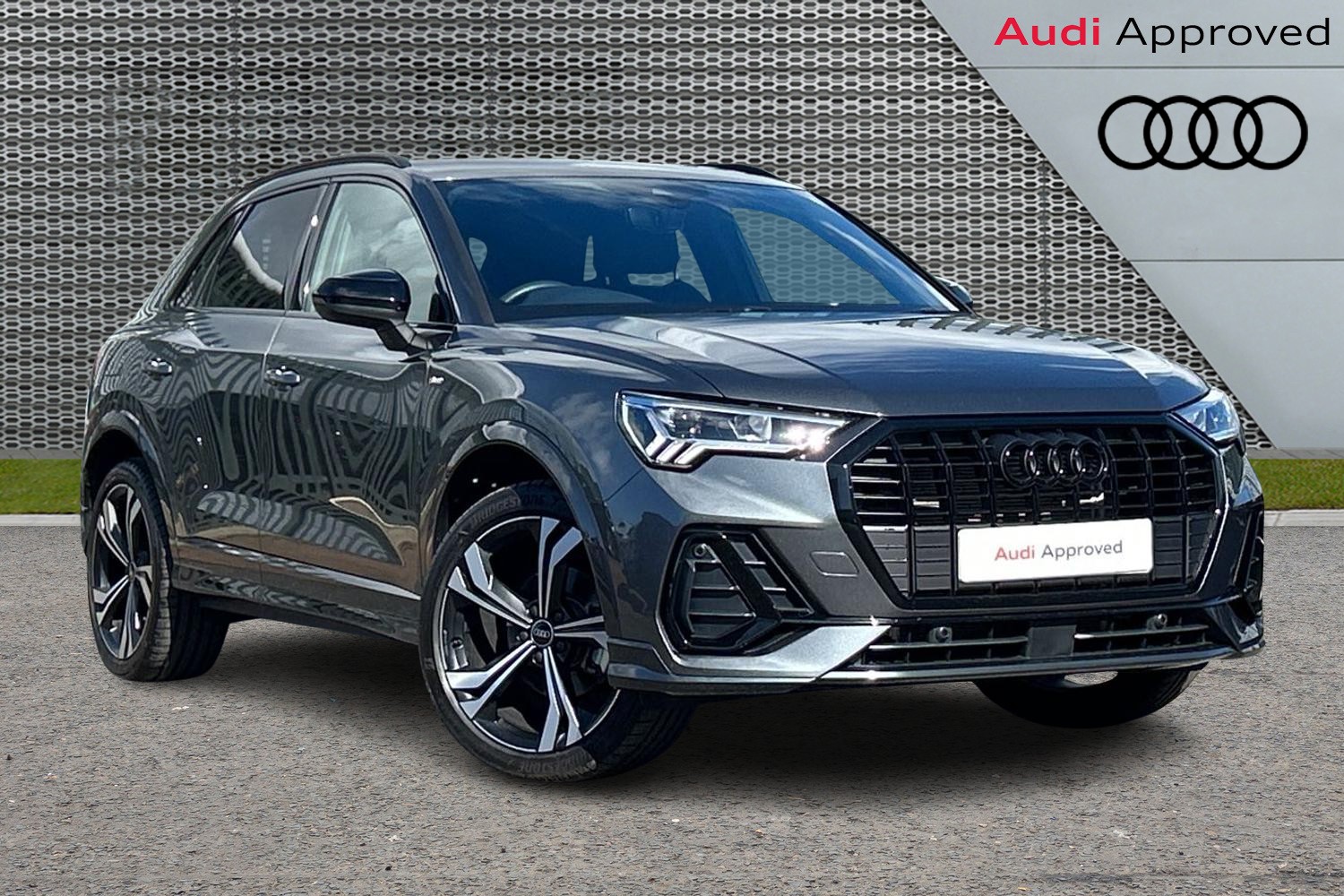 2025 Audi Q3
