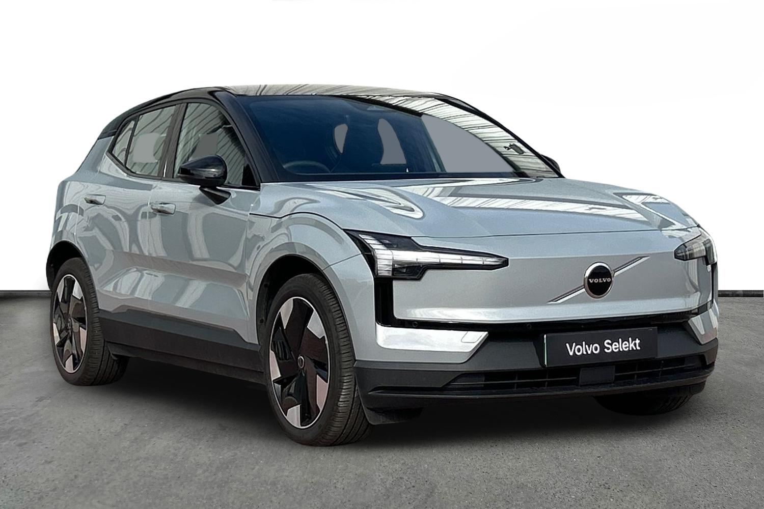 2025 Volvo EX30