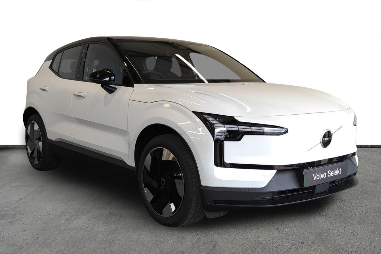 2026 Volvo EX30