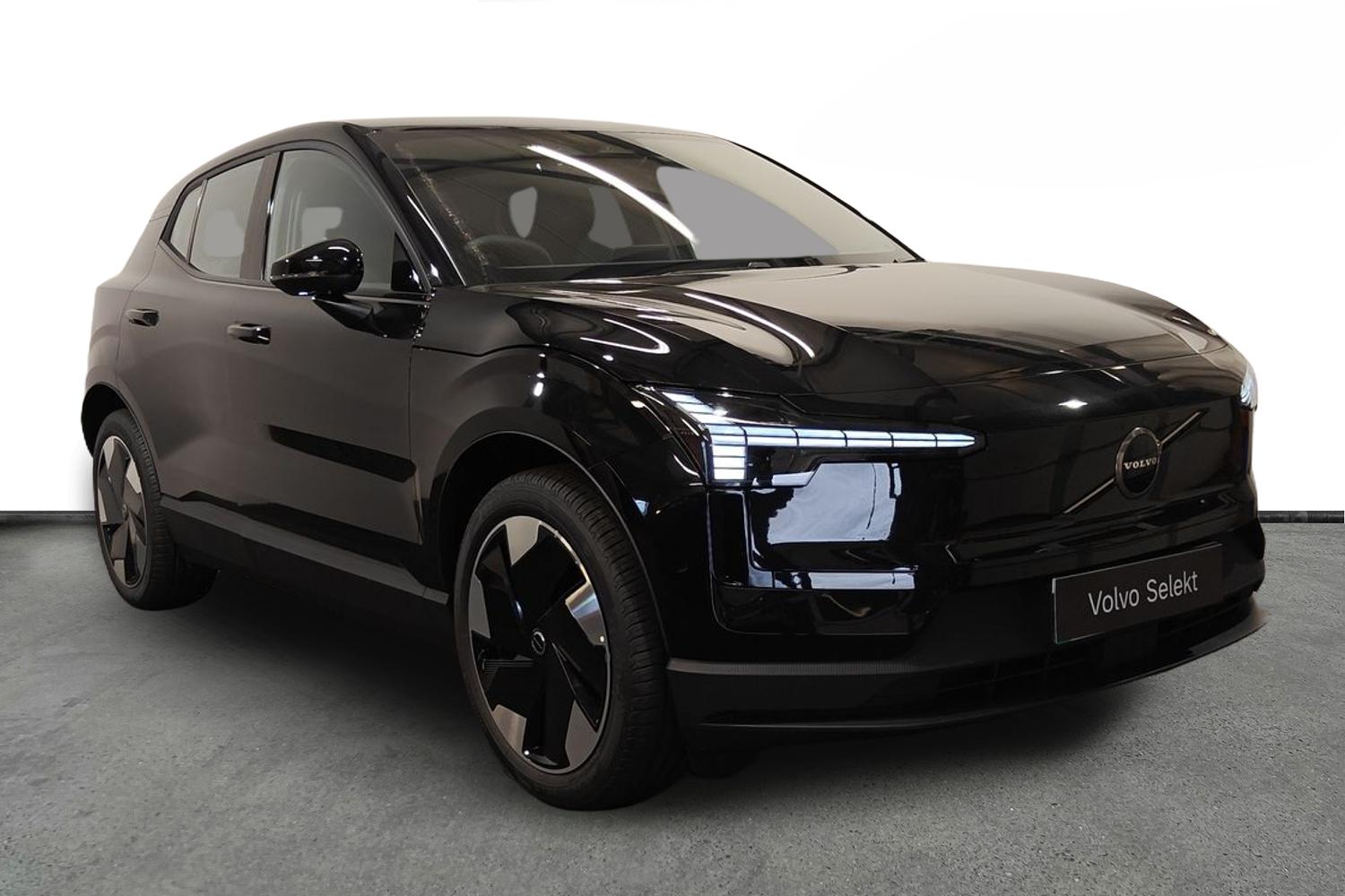 2026 Volvo EX30