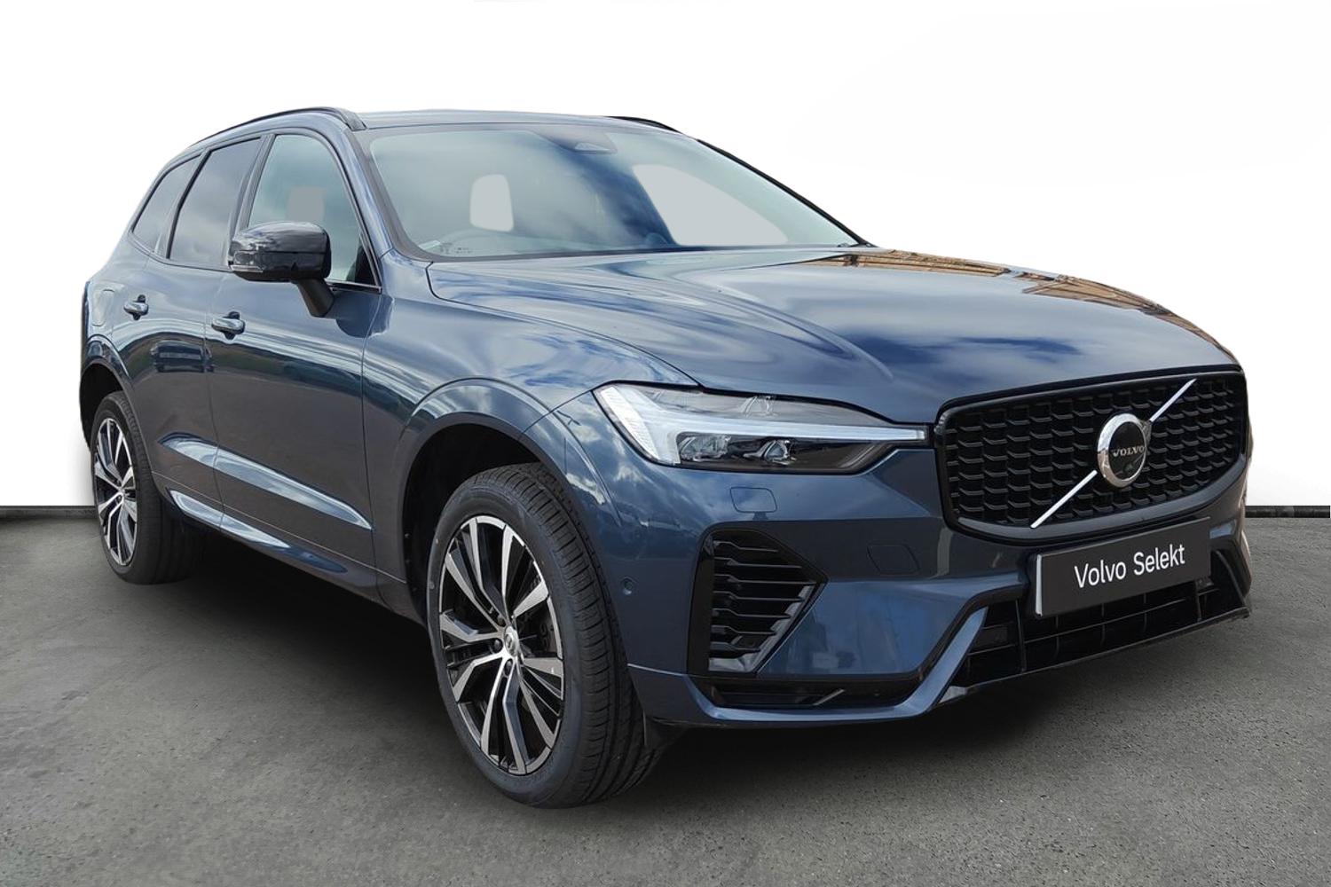2023 Volvo XC60