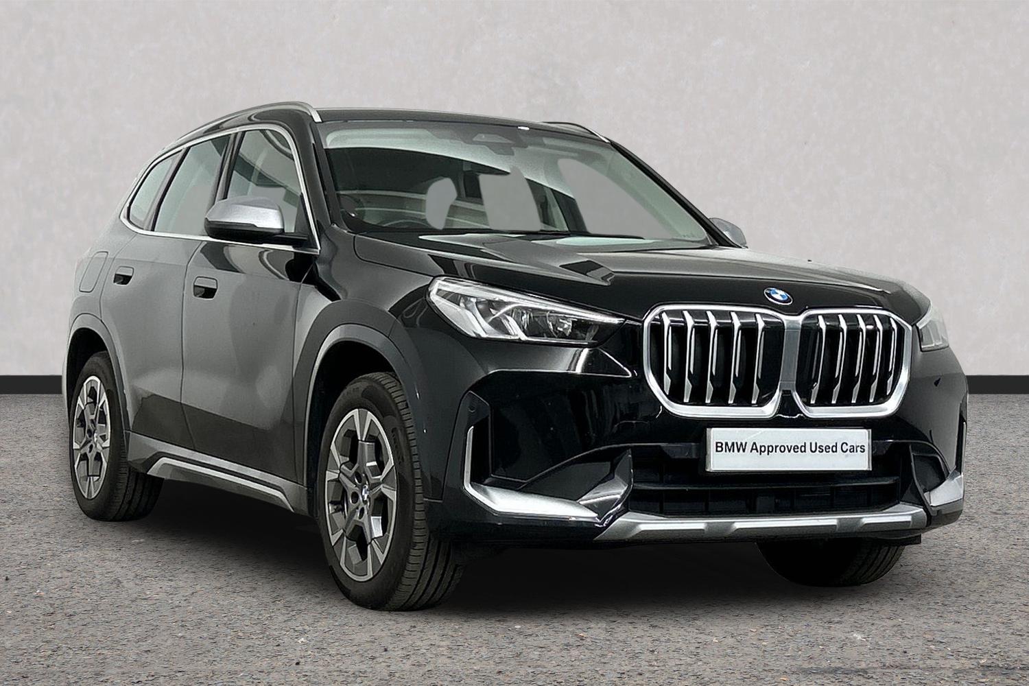2023 BMW X1