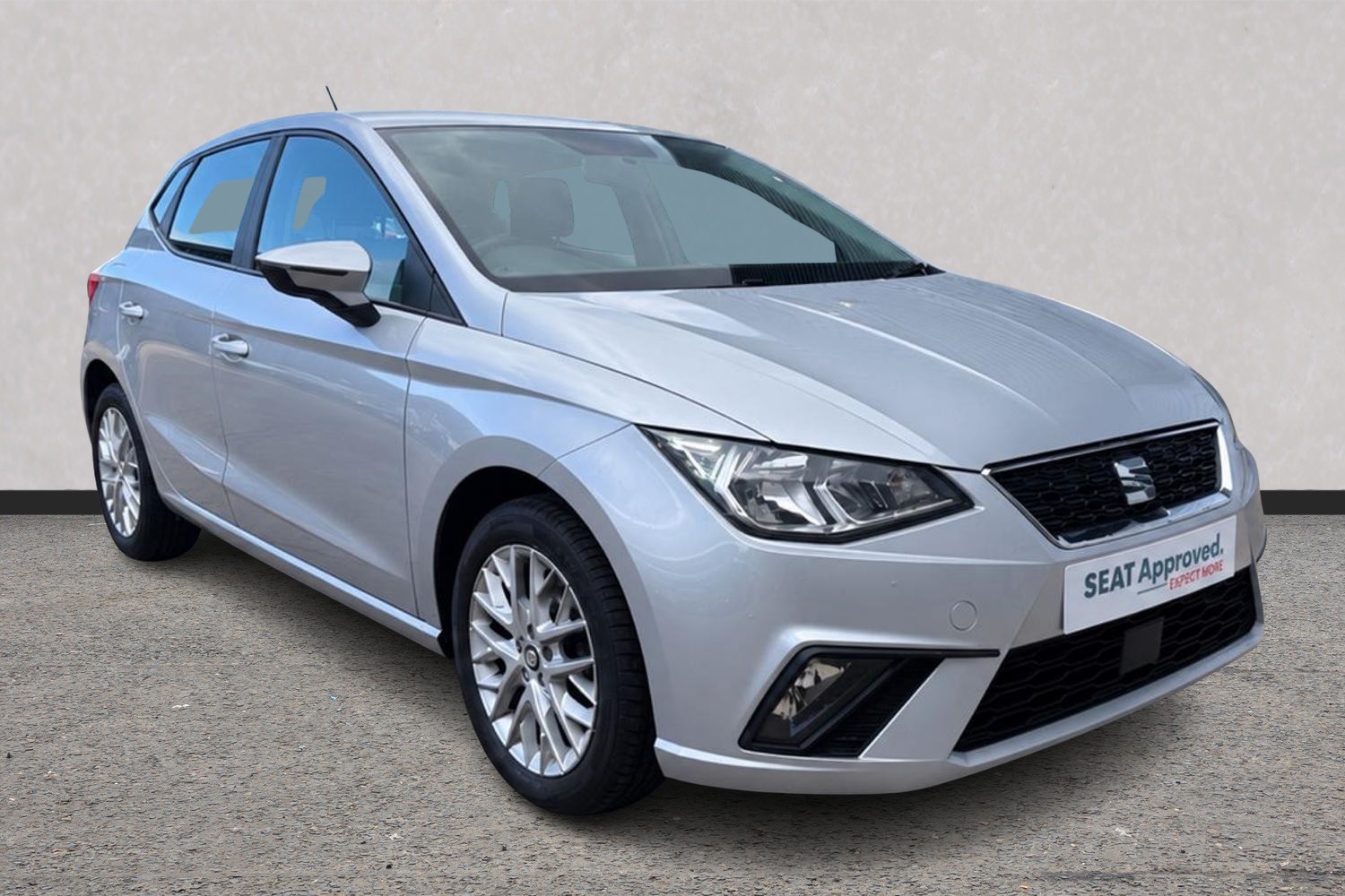 2019 SEAT Ibiza