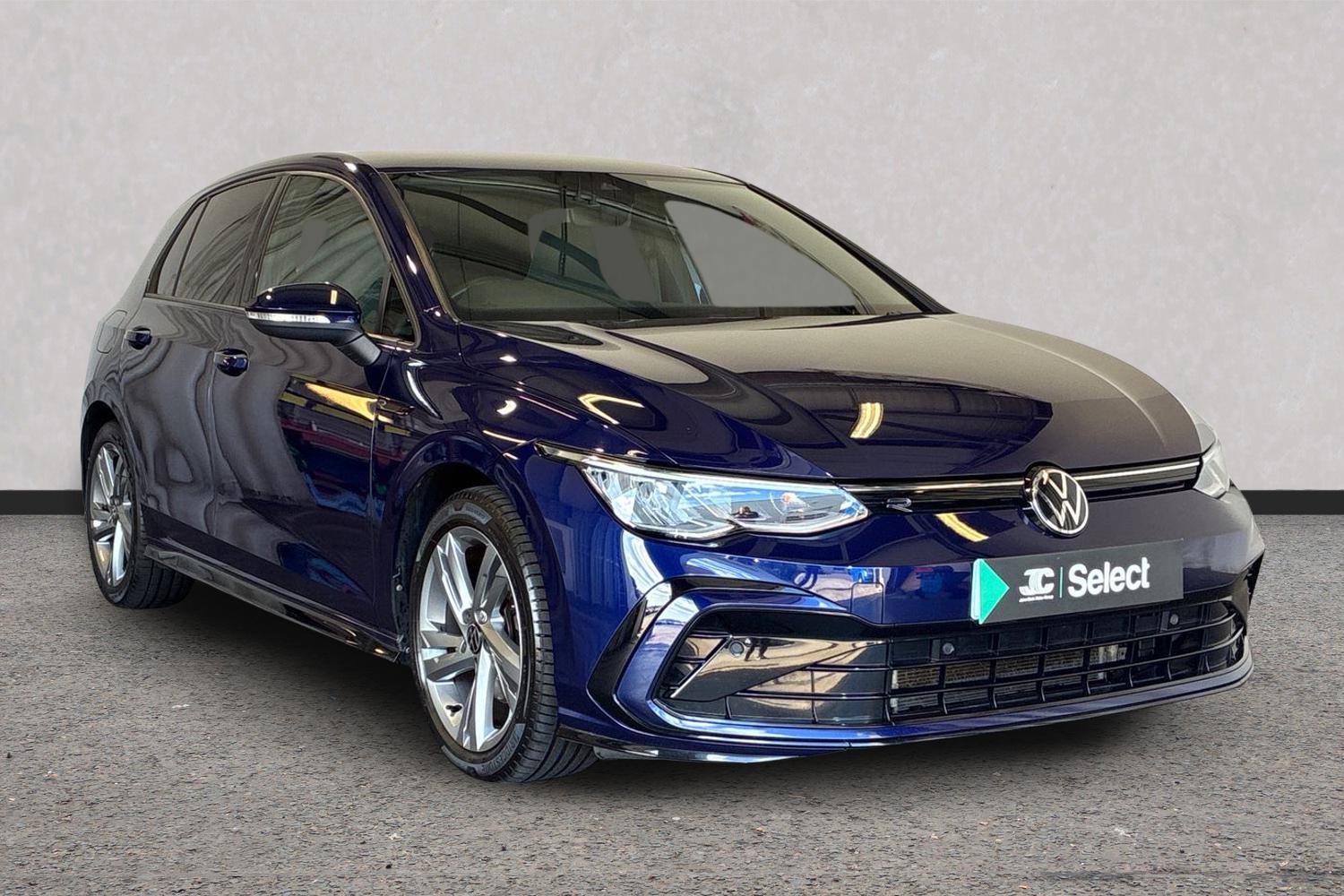 2022 Volkswagen Golf