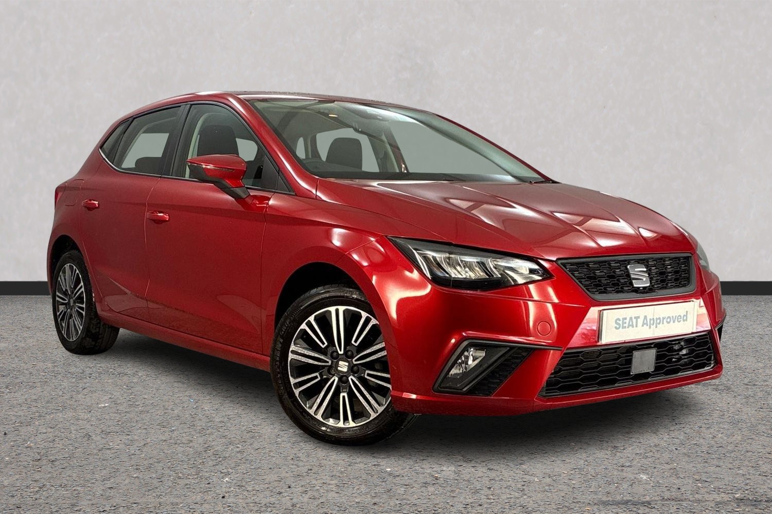 2024 SEAT Ibiza