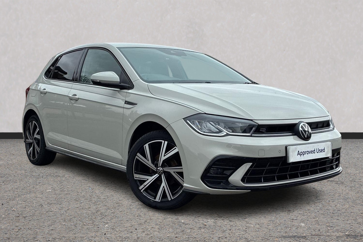 2024 Volkswagen Polo