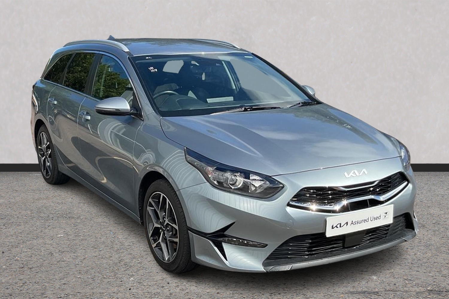 2023 KIA Ceed