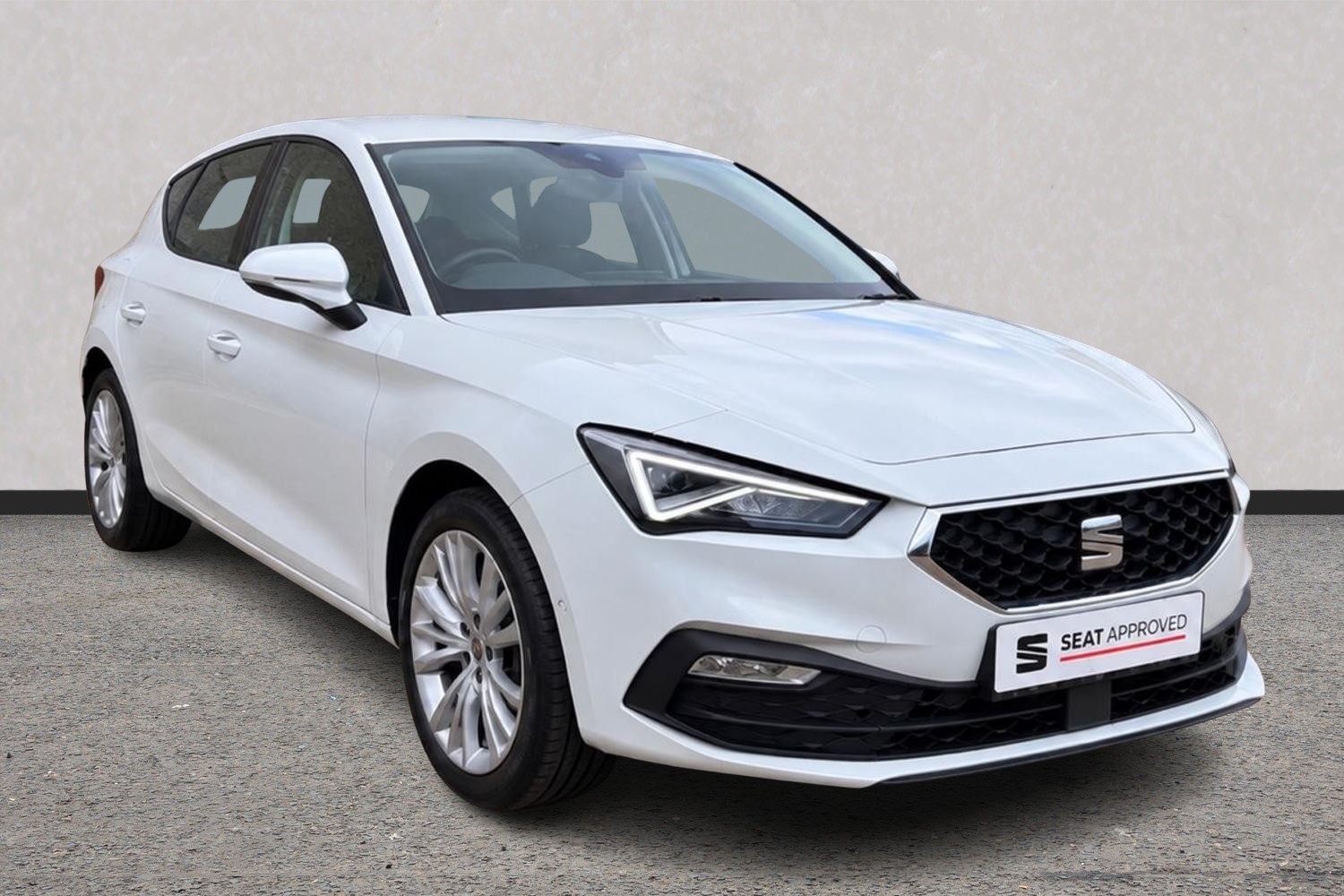 2021 SEAT Leon