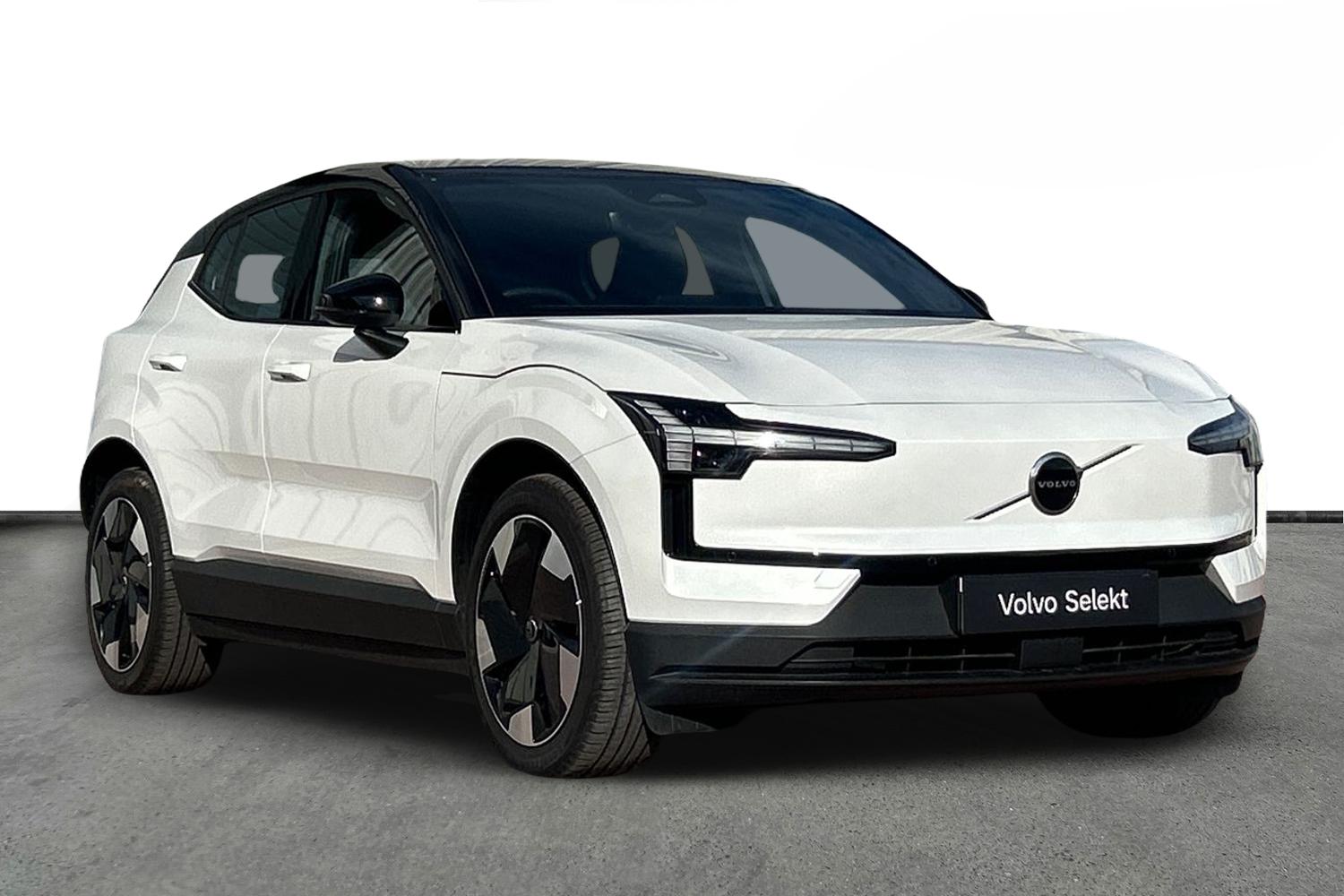 2025 Volvo EX30
