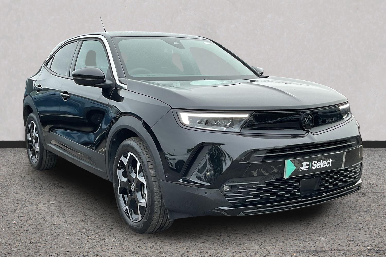 2024 Vauxhall Mokka