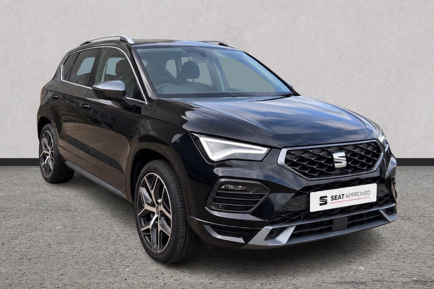 2023 SEAT Ateca