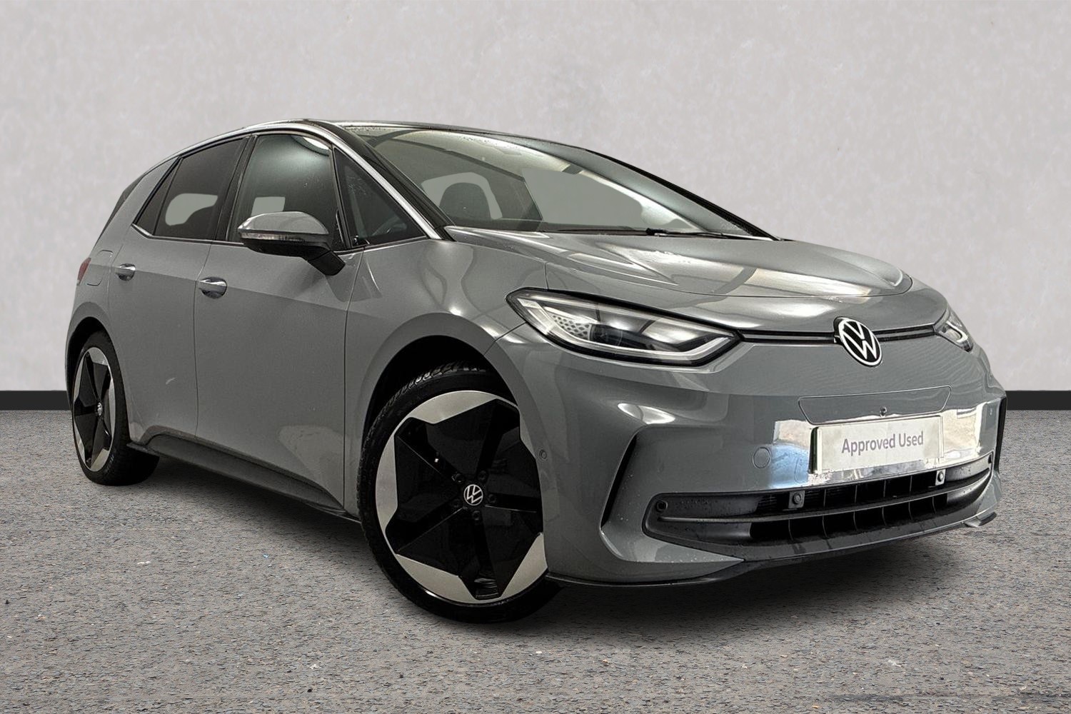 2023 Volkswagen ID.3
