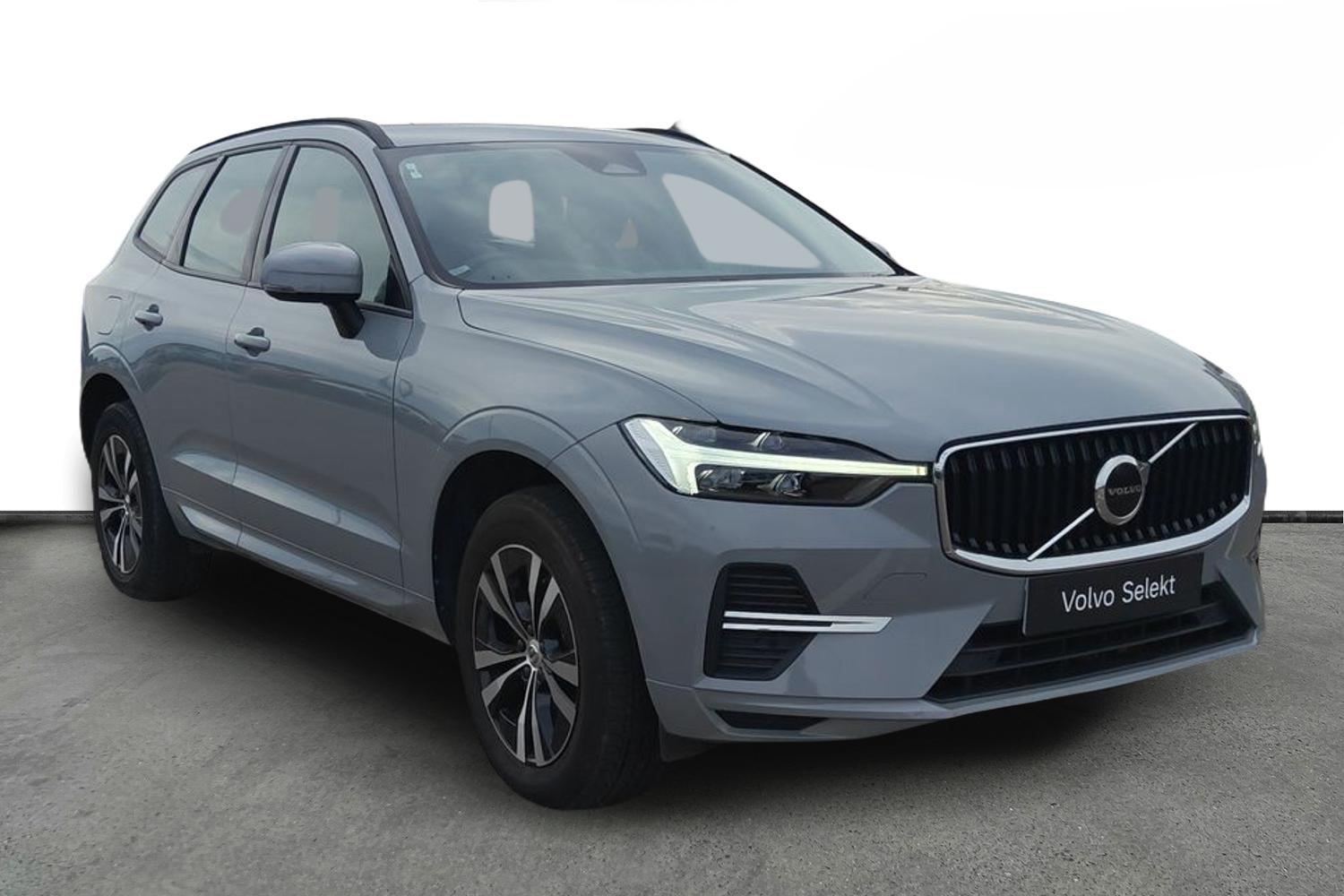 2023 Volvo XC60