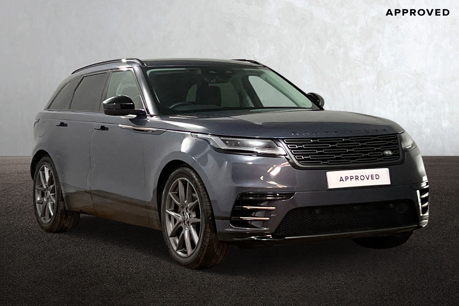2024 Land Rover Range Rover Velar