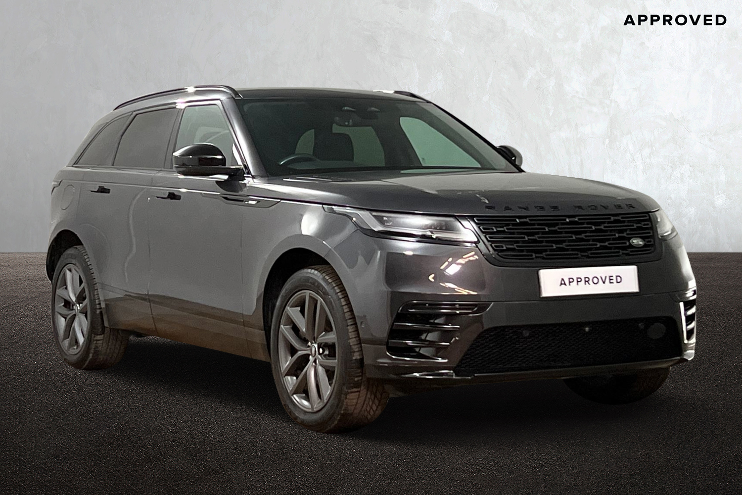 2024 Land Rover Range Rover Velar