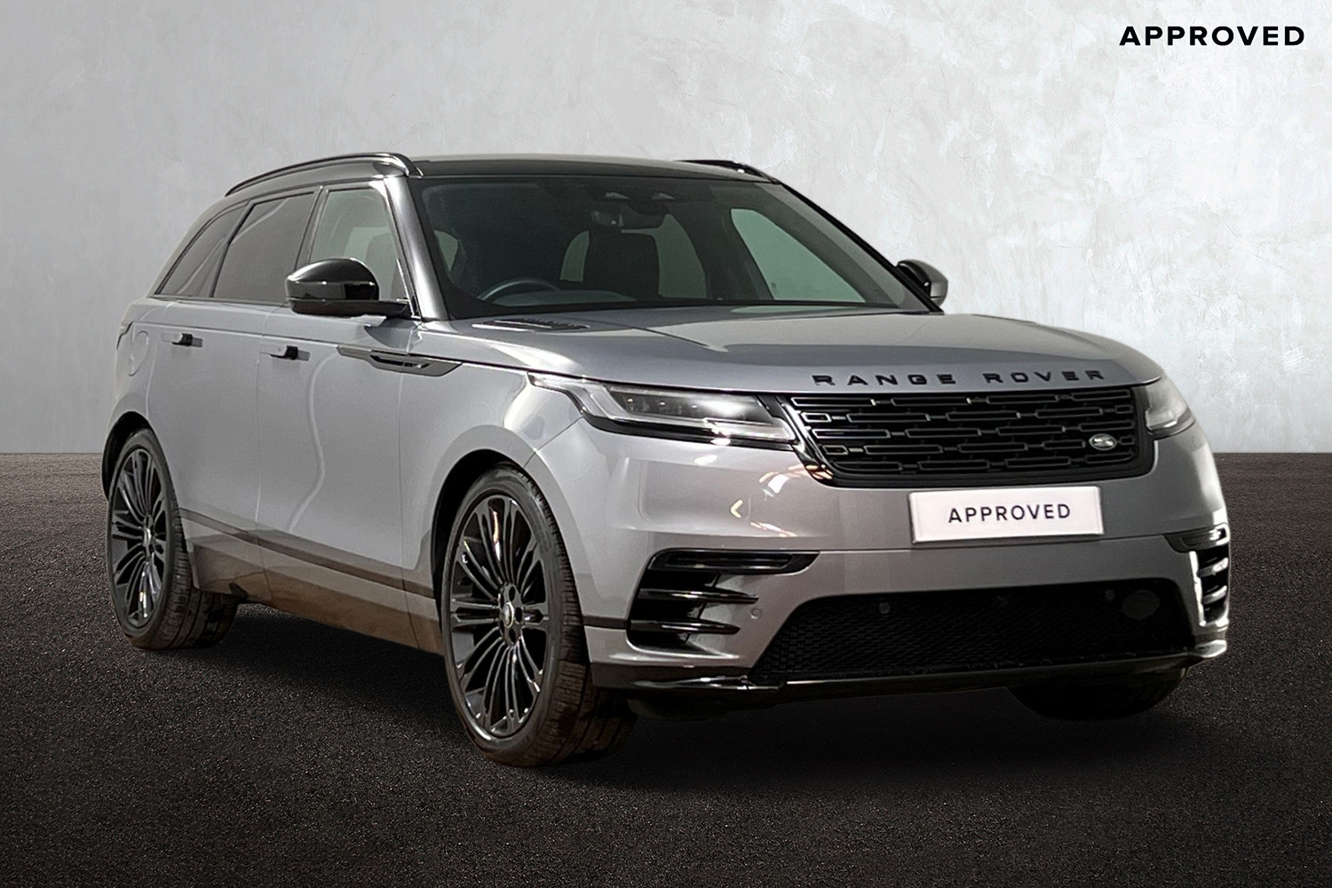 2024 Land Rover Range Rover Velar