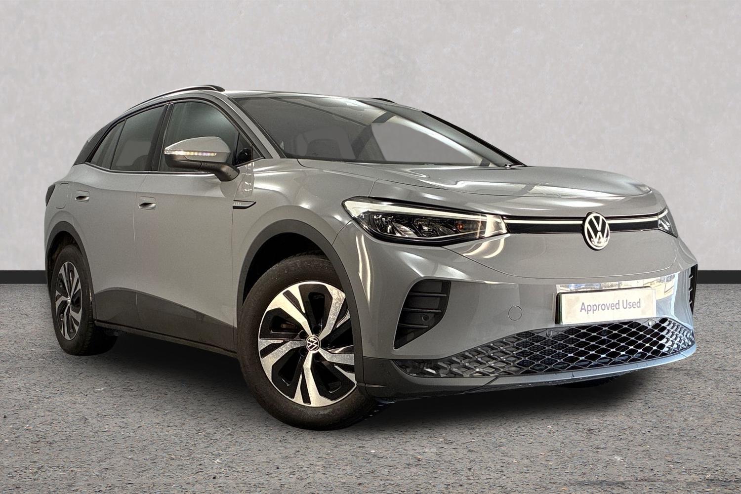 2023 Volkswagen ID.4