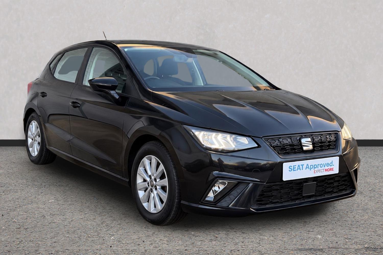 2023 SEAT Ibiza