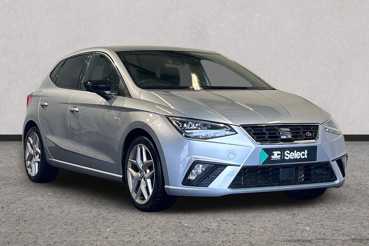2020 SEAT Ibiza