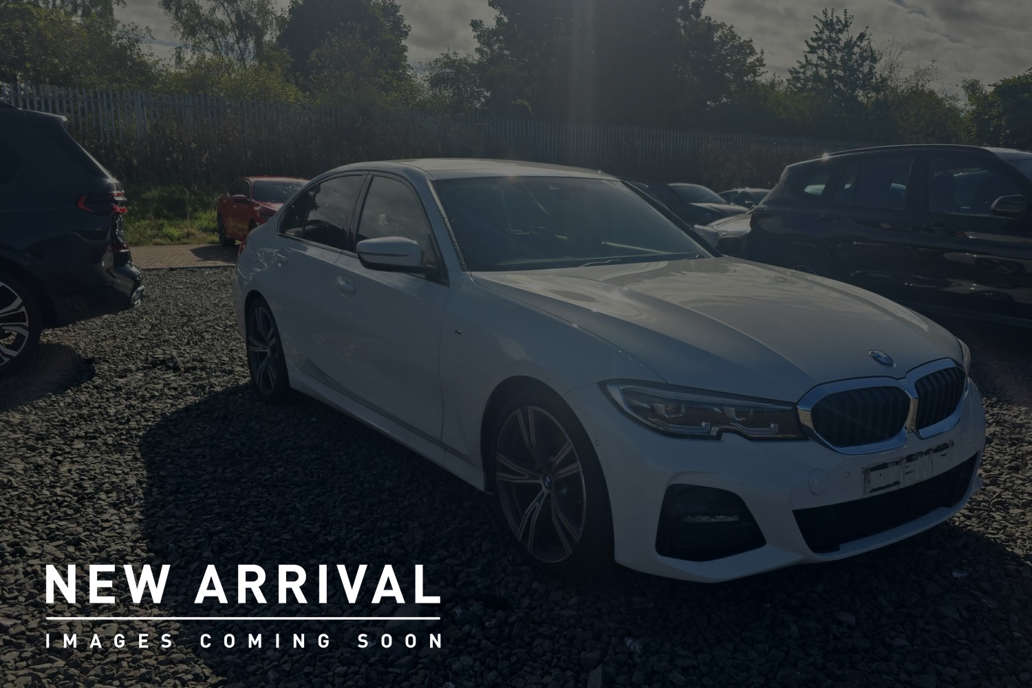2020 BMW 3 Series