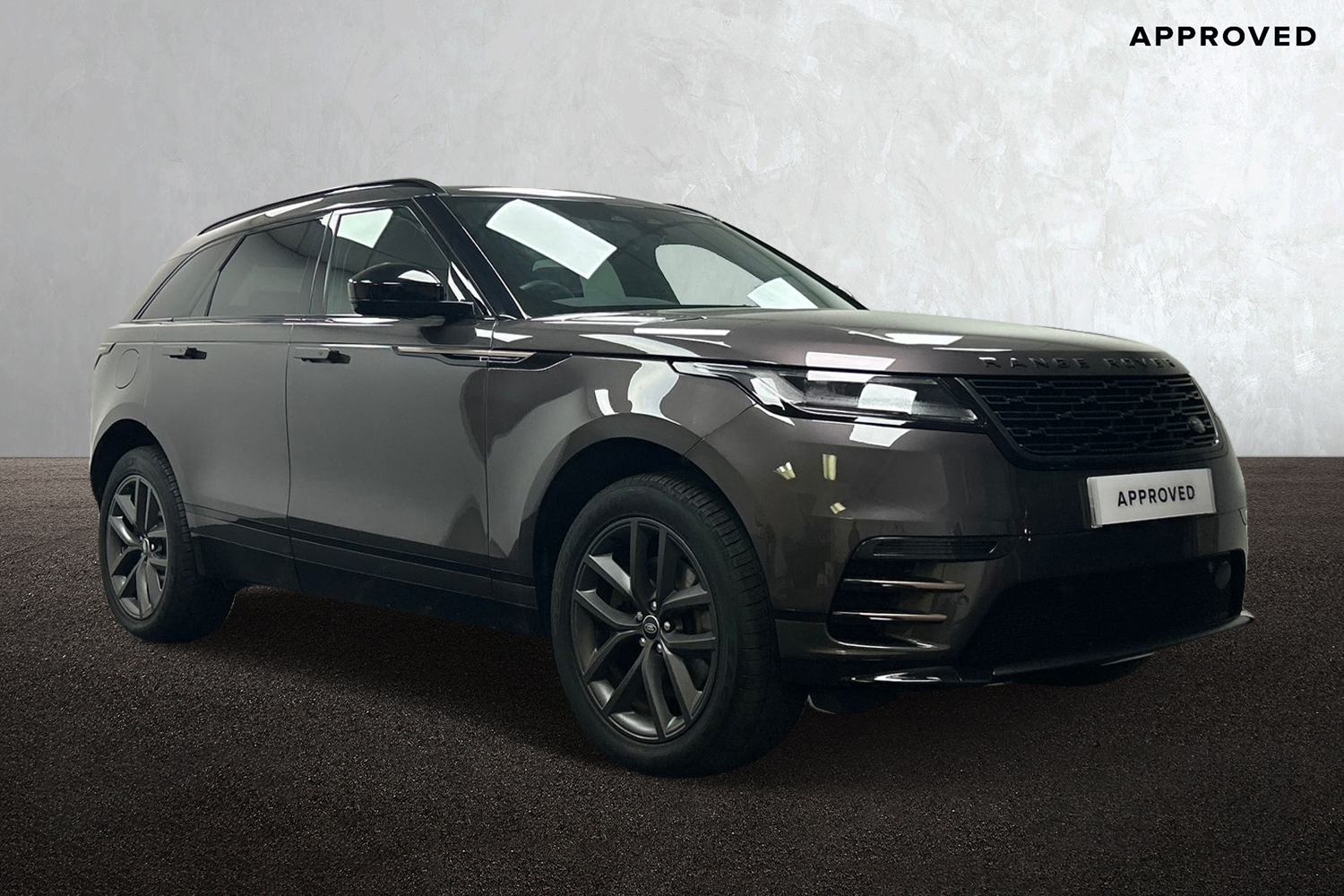 2023 Land Rover Range Rover Velar
