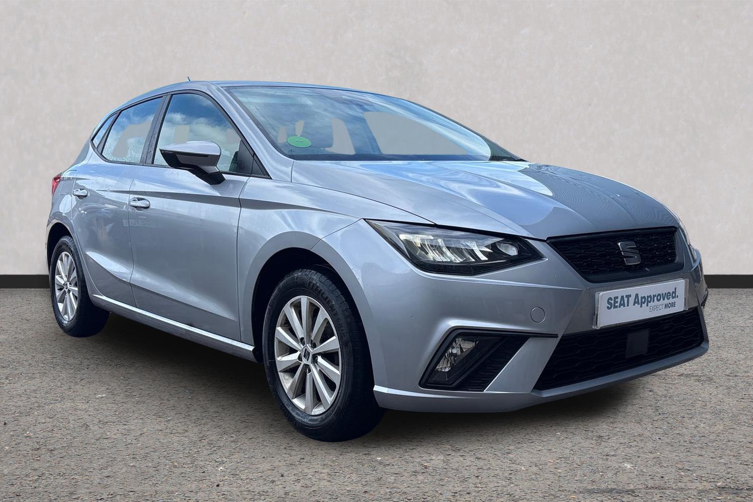 2023 SEAT Ibiza