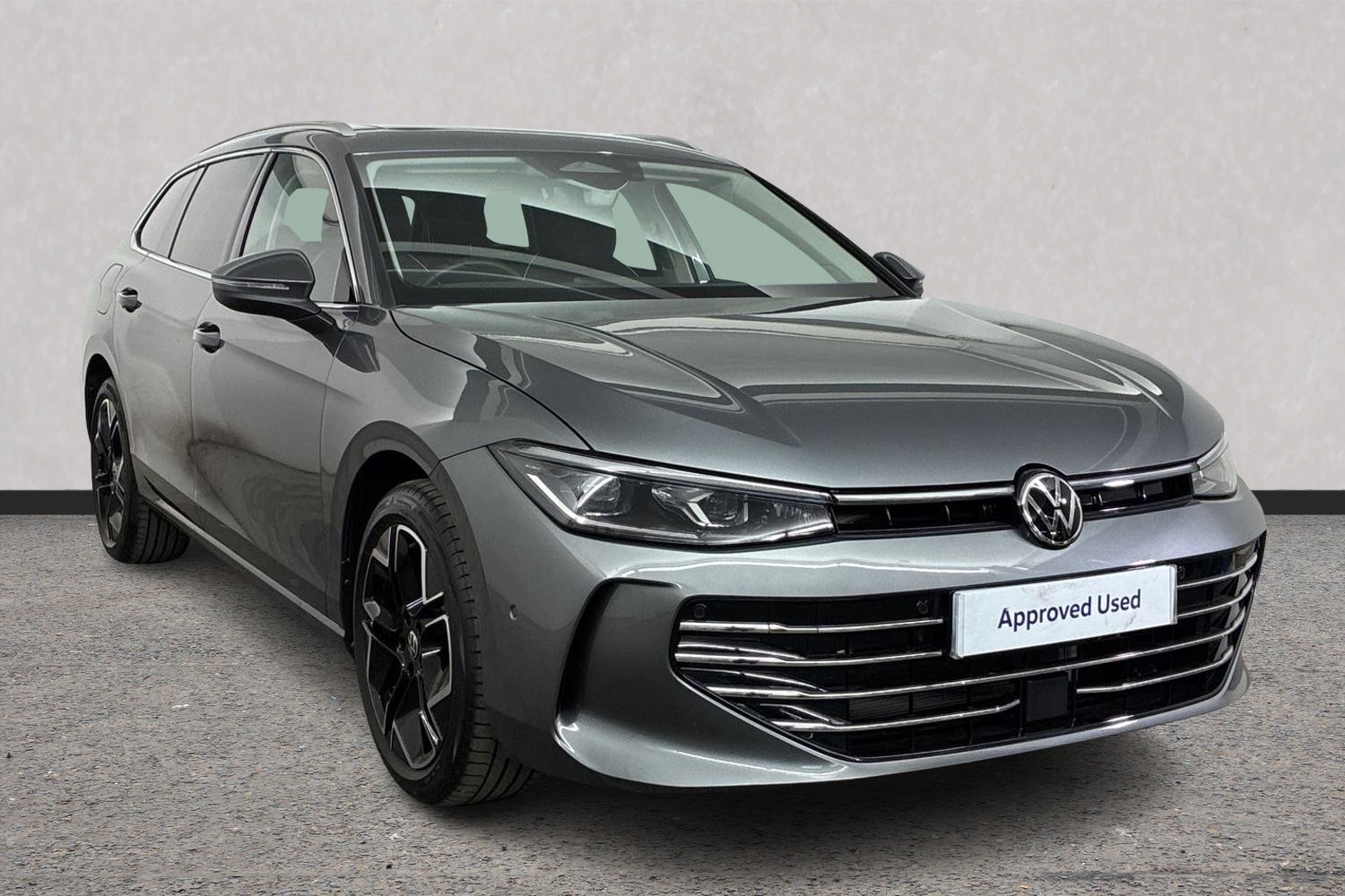 2026 Volkswagen Passat