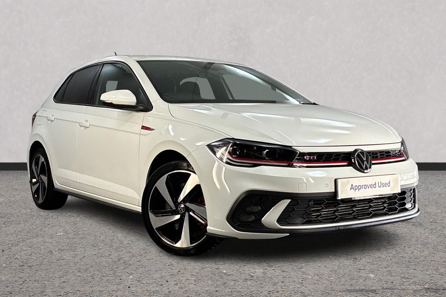 2024 Volkswagen Polo
