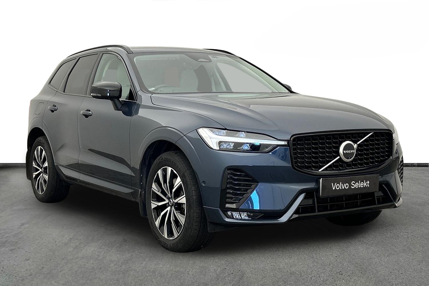 2024 Volvo XC60